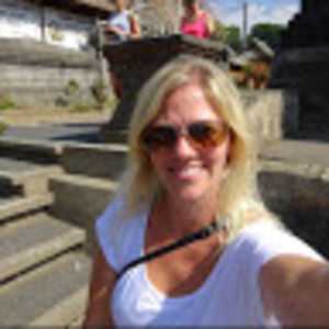 Meet your Posher, Catherine